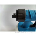 HVLP Paint Sprayer Gun With Flow Control Switch